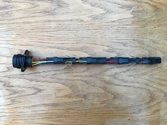 Přípojka, vstřikovací ventil METZGER 2324050