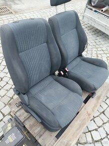 Skoda octavia 1 Tour polosportovni sportovni sedadla