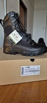 Boty polní ECWCS 2011