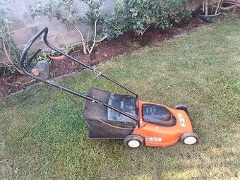 Elektrická sekačka na trávu Oleo Mac 1300W