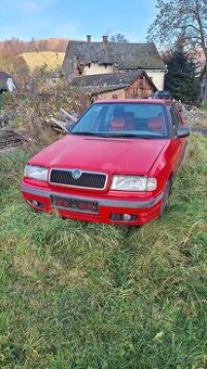 Škoda Felicia 1.3 mpi