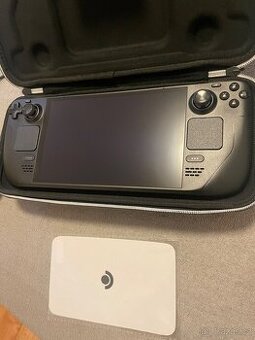 Valve Steam Deck OLED Console 1TB