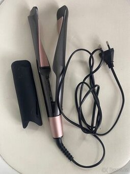 Žehlička na vlasy Remington Curl & Straight Confidence S6606