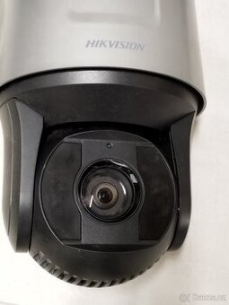 Prodam kameru hikvision