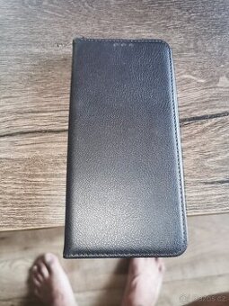 Xioami 14T 2xflip pouzdra