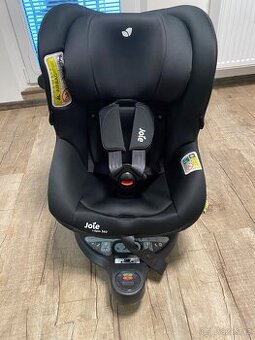 Autosedačka Joie i-Spin 360™