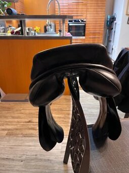 Sedlo vsestrane/skokove