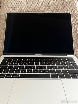 MacBook Pro 16GB 256GB (13”)