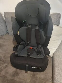 Autosedacka Kinderkraft