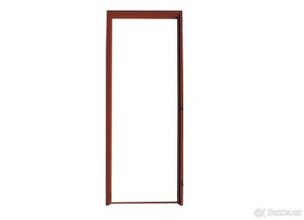 Ocelová zárubeň pro sádrokarton S 1970x600/100 L