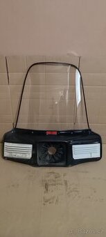 CUPPINI plexisklo - větrný štítek 03