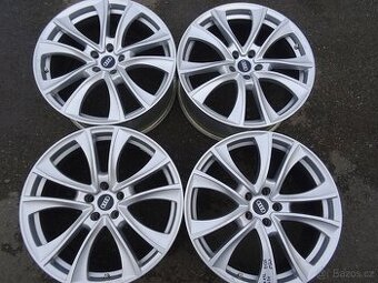 Alu disky na Audi, 20", 5x112, ET 35, šířka 9J