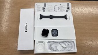Apple Watch SE 2 44mm Cellular + záruka