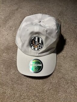 Kšiltovka FC Hradec Králové bílá