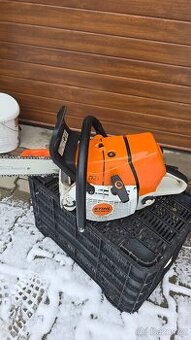 Profesionalni pila stihl ms661c