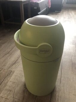 koš na pleny Chicco