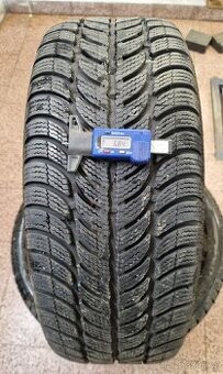 4x zimni pneu 205/55/16...91T...SAVA ,DEBICA