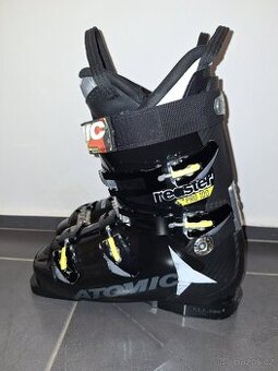 Lyžařské boty Atomic Redster PRO 100 27.5