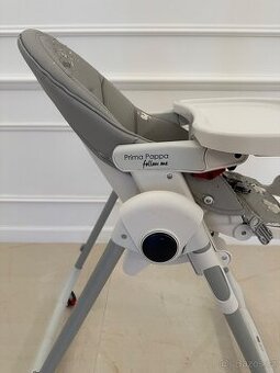 Jídelní židlička Peg Pérego Prima Pappa