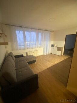 Pronájem bytu 2+kk Nepomuk, Plzeň jih