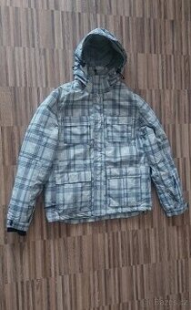 lyžařská/snowboardová bunda Cygnus ve veliosti L