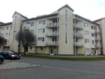 Pronájem byt 3kk, 75m2, Uherské Hradiště