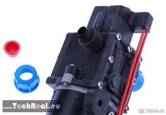 Vodní membránové čerpadlo 12V 100W - 8L/min