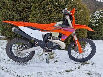 Ktm exc 300 2024 tbi