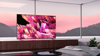 TOP 65" Sony Bravia XR-65X93K