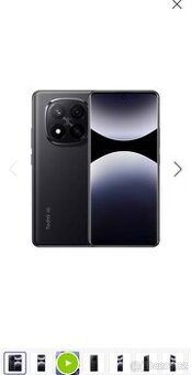 Xiaomi redmi note 14 pro+ 5G