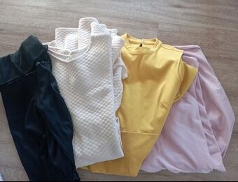 Dámské šaty vel.S