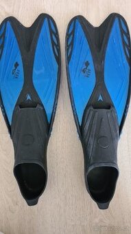 Dětské ploutve 28-30