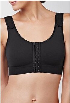 Kompresní podprsenka Amoena sarah 0779 VEL: 105 C