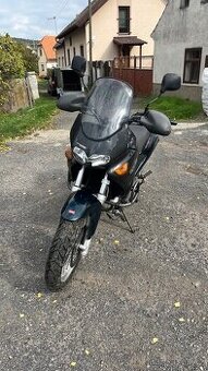 Vyměním Aprilia pegaso 650 2001 36kw