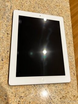 Apple iPad 32GB wifi+cellular DOBRÝ STAV