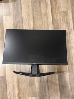 Msi LCD mag 275f - minimálně použity , jako novy .