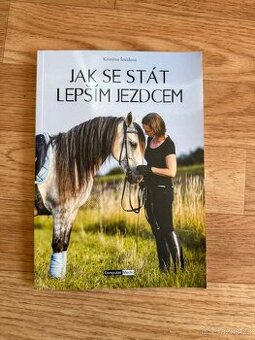 Jak se stát lepším jezdcem