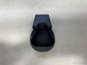 Držák baterie Milwaukee M12 (12V) – CZ výroba