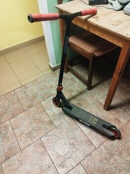 Freestylová koloběžka Slamm Urban