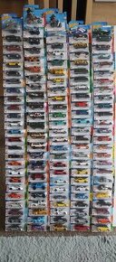 Hot Wheels mainline