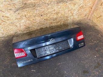 VÍKO KUFRU CITROEN C5 3 GENERACE