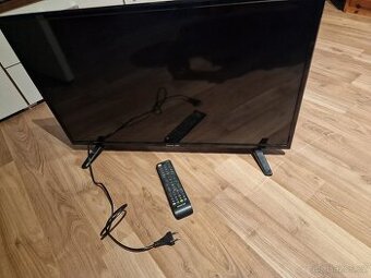 Tv sencor sle3222tcs