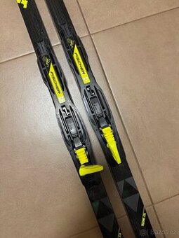 Dětské běžky - Fischer - vel.151