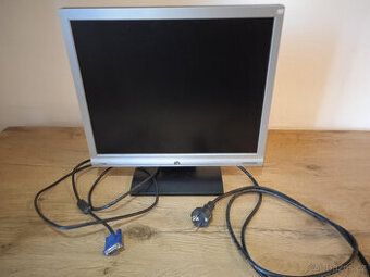Monitor BenQ G700