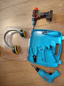 Dětská sada naradi