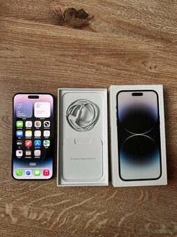 Apple iPhone 14 Pro Max 512Gb, Space Black