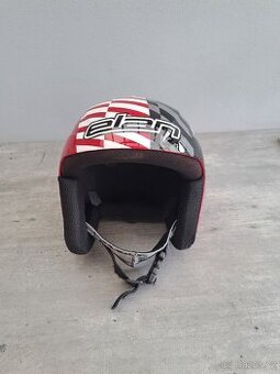 Dětská lyžařská helma