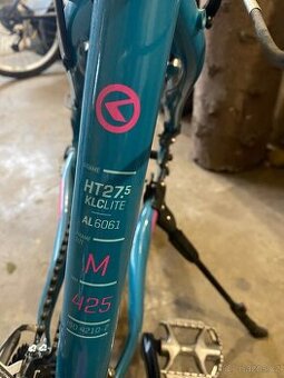 Prodám dámské jízdní kolo