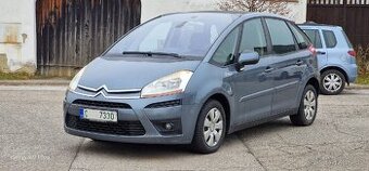 Citroen C4 Picasso 2007 1.8 16V 92Kw