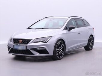 Seat Leon 2,0 TSI 221kW Cupra 4Drive (2019)